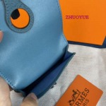 2025年6月人気新作エルメス 財布新作NEW大変素敵 .size：11*10cm