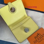 2025年6月人気新作エルメス 財布新作NEW大変素敵 .size：11*10cm