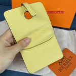 2025年6月人気新作エルメス 財布新作NEW大変素敵 .size：11*10cm