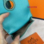 2025年6月人気新作エルメス 財布新作NEW大変素敵 .size：11*10cm