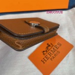 2025年6月人気新作エルメス 財布新作NEW大変素敵 .size：11*10cm