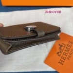 2025年6月人気新作エルメス 財布新作NEW大変素敵 .size：11*10cm