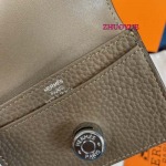 2025年6月人気新作エルメス 財布新作NEW大変素敵 .size：11*10cm