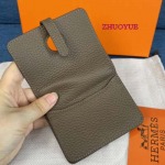 2025年6月人気新作エルメス 財布新作NEW大変素敵 .size：11*10cm