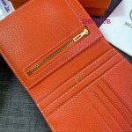 2025年6月人気新作エルメス 財布新作NEW大変素敵 .size：10*12CM