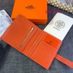 2025年6月人気新作エルメス 財布新作NEW大変素敵 .size：10*12CM