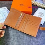 2025年6月人気新作エルメス 財布新作NEW大変素敵 .size：10*12CM