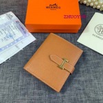 2025年6月人気新作エルメス 財布新作NEW大変素敵 .size：10*12CM