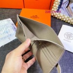 2025年6月人気新作エルメス 財布新作NEW大変素敵 .size：10*12CM