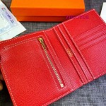 2025年6月人気新作エルメス 財布新作NEW大変素敵 .size：10*12CM