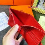 2025年6月人気新作エルメス 財布新作NEW大変素敵 .size：10*12CM