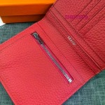 2025年6月人気新作エルメス 財布新作NEW大変素敵 .size：10*12CM