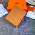 2025年6月人気新作エルメス 財布新作NEW大変素敵 .size：10*12CM