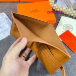 2025年6月人気新作エルメス 財布新作NEW大変素敵 .size：10*12CM