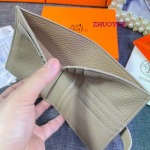 2025年6月人気新作エルメス 財布新作NEW大変素敵 .size：10*12CM
