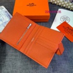 2025年6月人気新作エルメス 財布新作NEW大変素敵 .size：10*12CM