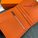 2025年6月人気新作エルメス 財布新作NEW大変素敵 .size：10*12CM