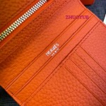 2025年6月人気新作エルメス 財布新作NEW大変素敵 .size：10*12CM