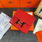 2025年6月人気新作エルメス 財布新作NEW大変素敵 .size：:13*11.8cm