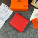 2025年6月人気新作エルメス 財布新作NEW大変素敵 .size：:13*11.8cm