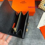 2025年6月人気新作エルメス 財布新作NEW大変素敵 .size：:13*11.8cm