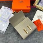 2025年6月人気新作エルメス 財布新作NEW大変素敵 .size：:13*11.8cm