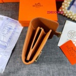 2025年6月人気新作エルメス 財布新作NEW大変素敵 .size：:13*11.8cm