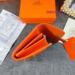 2025年6月人気新作エルメス 財布新作NEW大変素敵 .size：:13*11.8cm