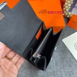 2025年6月人気新作エルメス 財布新作NEW大変素敵 .size：:13*11.8cm