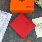 2025年6月人気新作エルメス 財布新作NEW大変素敵 .size：:13*11.8cm