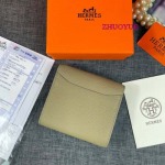 2025年6月人気新作エルメス 財布新作NEW大変素敵 .size：:13*11.8cm