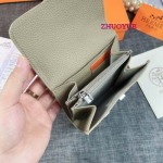 2025年6月人気新作エルメス 財布新作NEW大変素敵 .size：:13*11.8cm