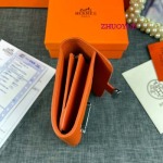 2025年6月人気新作エルメス 財布新作NEW大変素敵 .size：:13*11.8cm