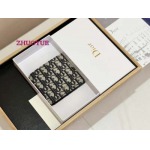 2022年6月人気新作ディオール財布セット新作NEW大変素敵 .size：19*10cm