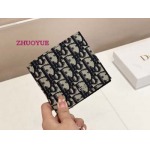 2022年6月人気新作ディオール財布セット新作NEW大変素敵 .size：19*10cm