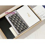 2022年6月人気新作ディオール財布セット新作NEW大変素敵 .size：19*10cm