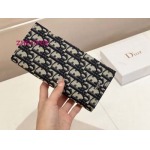 2022年6月人気新作ディオール財布セット新作NEW大変素敵 .size：19*10cm