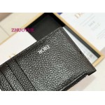 2022年6月人気新作ディオール 財布新作NEW大変素敵 .size：13*7.5