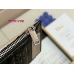 2022年6月人気新作ディオール 財布新作NEW大変素敵 .size：13*7.5