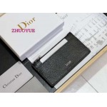 2022年6月人気新作ディオール 財布新作NEW大変素敵 .size：13*7.5