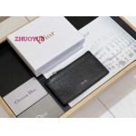 2022年6月人気新作ディオール 財布新作NEW大変素敵 .size：13*7.5