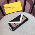 2022年6月人気新作フェンディ 財布新作NEW大変素敵 .size：19*10cm