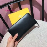 2022年6月人気新作フェンディ 財布新作NEW大変素敵 .size：19*10cm