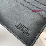 2022年6月高品質人気新作フェンディ F7MO169 ブランド財布.SIZE:10.5cmX9.6cmX1.5cm