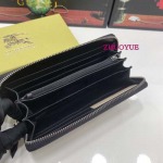 2022年6月高品質人気新作 バーバリー ブランド財布 size：19*10cm