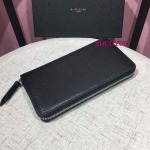 2022年6月高品質人気新作 バレンシアガ ブランド財布 size：19*10cm