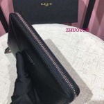 2022年6月高品質人気新作 バレンシアガ ブランド財布 size：19*10cm