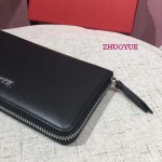 2022年6月高品質人気新作 フェラガモ ブランド財布 size：19*10cm