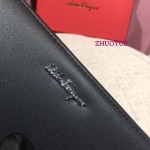 2022年6月高品質人気新作 フェラガモ ブランド財布 size：19*10cm