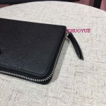 2022年6月高品質人気新作 プラダブランド財布 size：19*10cm